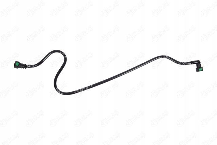 PRZEWÓD WĄŻ PALIWOWY OPEL CORSA D (L08) 1,3CDTi zdjęcie 1