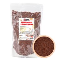 Quinoa czerwona 1kg