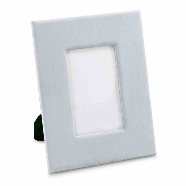 PHOTOFRAME/AH/VELVO/SILVER/19X24 zdjęcie 1