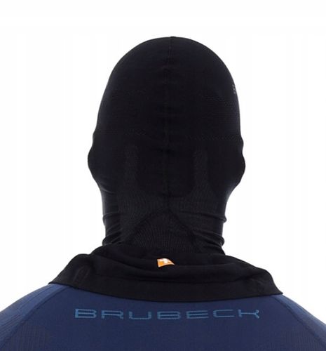 KOMINIARKA TERMOAKTYWNA MOTOCYKLOWA BRUBECK na Arena.pl