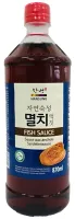 Sos rybny Myeolchi Aekjeot z anchois 870ml - Hansung