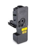 Kyocera Toner Yellow