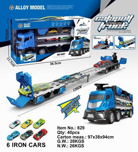 Samochód Z Torem Wyscigowym  829 na Arena.pl