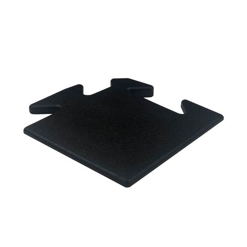 OUTLET Narożnik do maty puzzle UNDERFIT 2 cm na Arena.pl