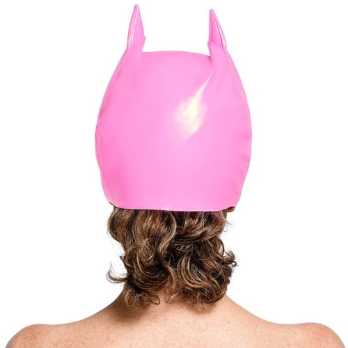 vinyl cat mask s-l na Arena.pl