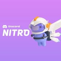 DISCORD NITRO | 3 MIESIĄCE | NA TWOJE KONTO | KOD CYFROWY | GWARANCJA
