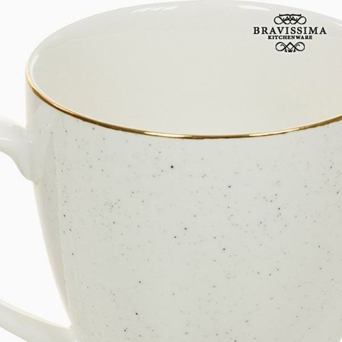 Cup - Kitchen's Deco Kolekcja by Bravissima Kitchen na Arena.pl