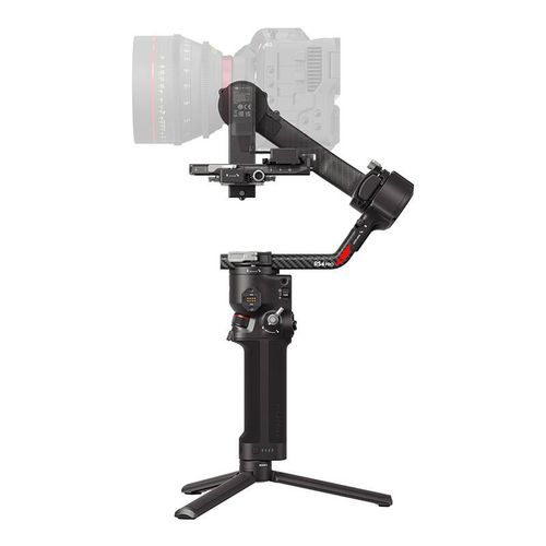 Stabilizator DJI RS 4 Pro na Arena.pl
