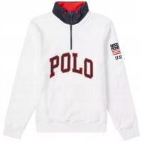 Polo Ralph Lauren Polarowa bluza 710858281004 roz. XS