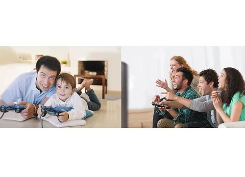 Router TP-Link Archer C2300 czarny na Arena.pl