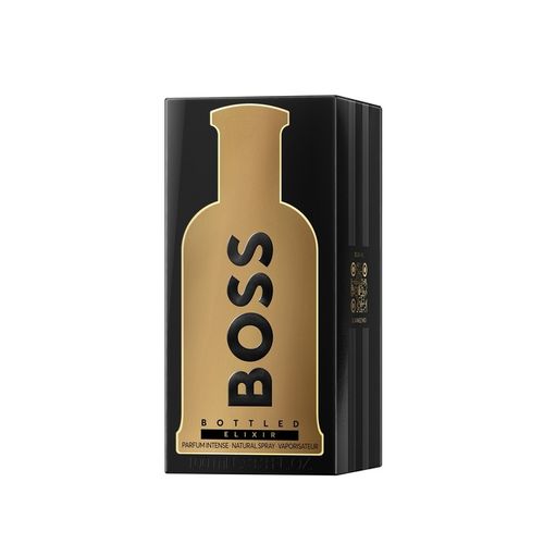HUGO BOSS Boss Bottled Elixir 100 ml Perfumy na Arena.pl