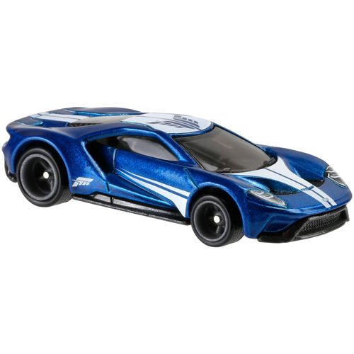 Hot Wheels Forza 17 Ford GT na Arena.pl