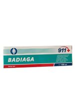 BADIAGA NA SINIAKI 100ML