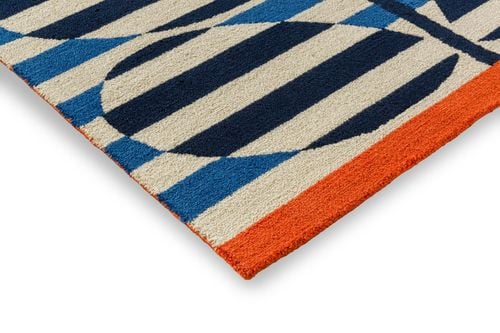 Stripy Stem Azure 464308 na Arena.pl