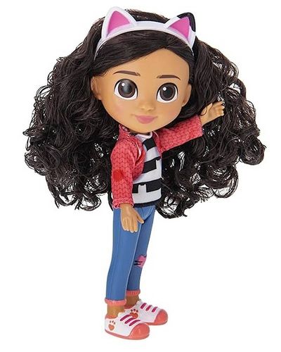 Koci Domek Gabi. Piękna Gabi Spin Master na Arena.pl