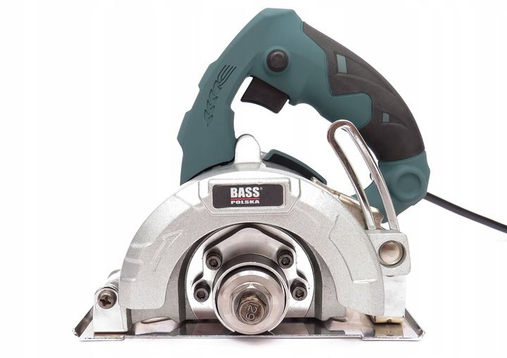 PRZECINARKA TARCZOWA DO CIĘCIA PŁYTEK GRESU 115 MM 2200W + TARCZA zdjęcie 15