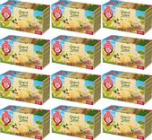 (x12) TEEKANNE 20tb Ginger Lemon