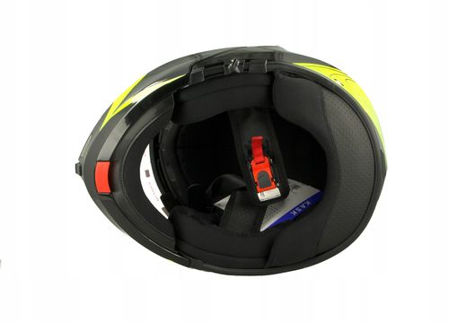 KASK MODUŁOWY VCAN V270 + KOMINIARKA Rozmiar: M na Arena.pl