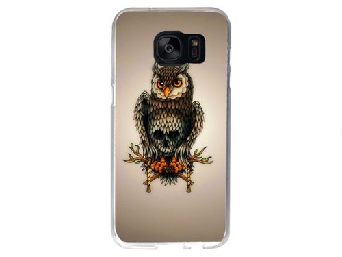 SAMSUNG GALAXY S7 EDGE | Etui case WZORY na Arena.pl