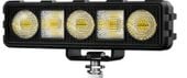 Lampa Halogenowa LED 25W 2500lm Szperacz 2szt.