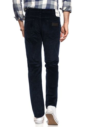 WRANGLER GREENSBORO DARK NAVY W15QA2XAE W34 L34 na Arena.pl