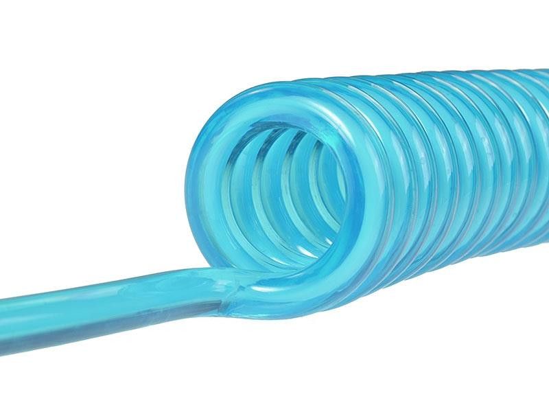 Leash John Paddle Sup Wing 10 Blue 250 cm zdjęcie 3
