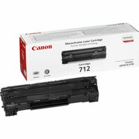 Toner Canon 1870B002 Czarny