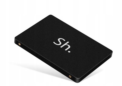 Dysk SSD Sh. 240GB SATA3 2,5" SATA III na Arena.pl