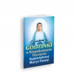 Godzinki o Niepokalanym Poczęciu Najświętszej Maryi Panny