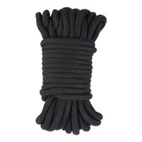 me you us tie me up rope black 10m