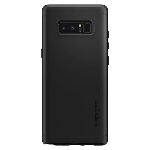 SPIGEN THIN FIT 360 Samsung Galaxy Note 8 - BLACK na Arena.pl