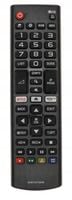 PILOT Do TV Telewizora LG UNIWERSALNY SMART AMAZON Prime Video NETFLIX 5608