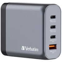 Verbatim GNC-140 GaN Charger 140W with