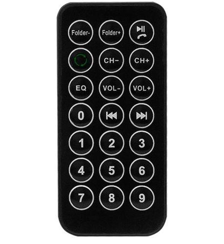 Transmiter FM Bluetooth 4.0 + ładowarka 2,1A na Arena.pl