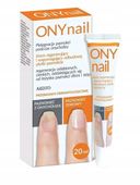 ONYnail KREM DO PAZNOKCI 20 ml