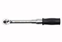 klucz dynamometryczny 1/4'' 2-10nm - yt-0751