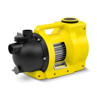 Pompa do wody KARCHER BP 5.000 Garden 1.645-710.0 elekrtyczna