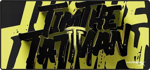 Podkładka pod mysz HyperX Pulsefire Gamingowa TimTheTatMan Stremaing 639N6A na Arena.pl