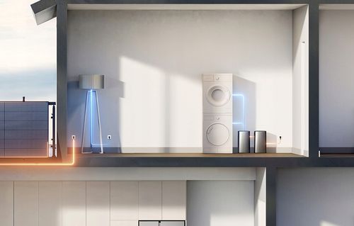 Inteligentny miernik EcoFlow 120A WiFi na Arena.pl