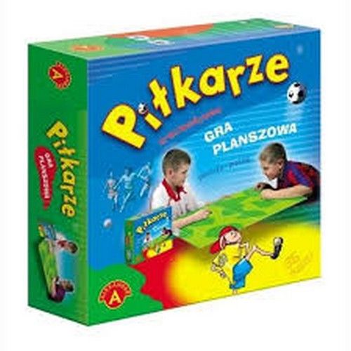 ND39_176347 -GRA PILKARZE ALX 2706 PUD na Arena.pl