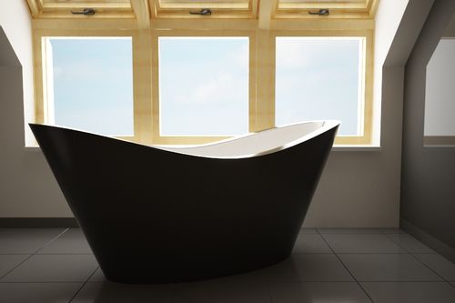 WANNA WOLNOSTOJĄCA 174 CM MARAKESZ  - ART-SPA na Arena.pl