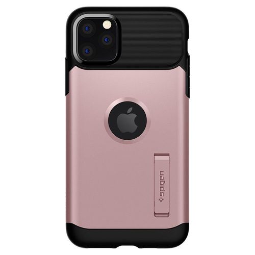 SPIGEN SLIM ARMOR IPHONE 11 PRO MAX ROSE GOLD na Arena.pl