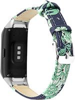 ORYGINALNY ZAMIENNY PASEK OPASKA YIVO DO SAMSUNG GALAXY FIT SM-R370 370