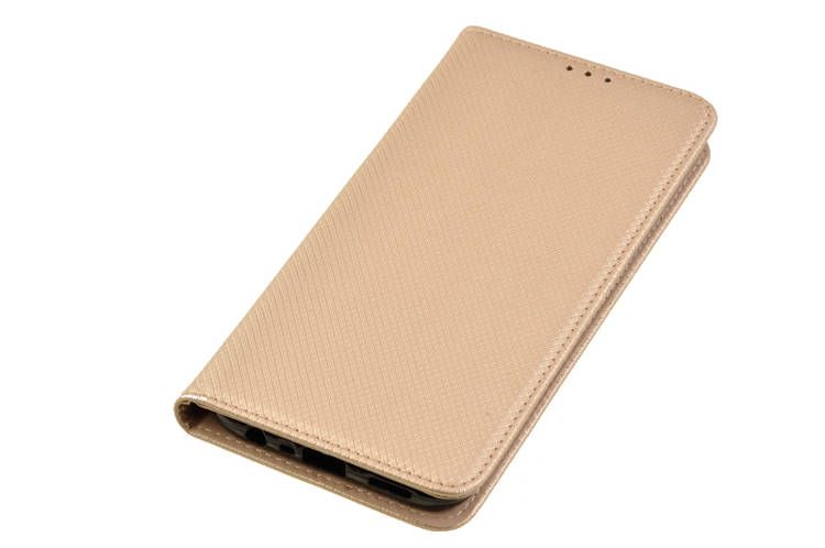 Etui Smart do Realme 6 złoty zdjęcie 2