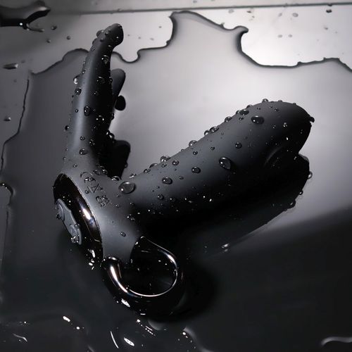 Dual Tapping Anal Vibrator na Arena.pl