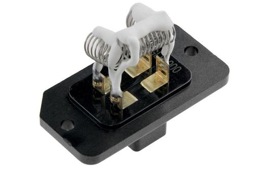 REZYSTOR DMUCHAWY LAND ROVER FREELANDER I 1998 1999 2000 na Arena.pl