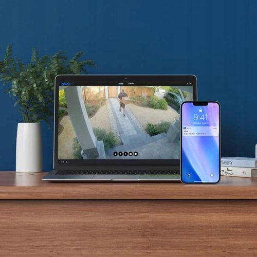 Kamera smart Reolink P437 na Arena.pl