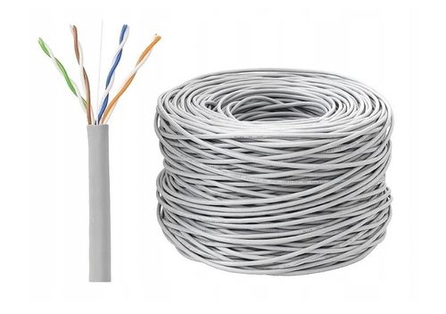 Zestaw Monitoringu IP Dahua 6 Kamer 8Mpx 4K Rejestrator 8 Kanałów PoE na Arena.pl