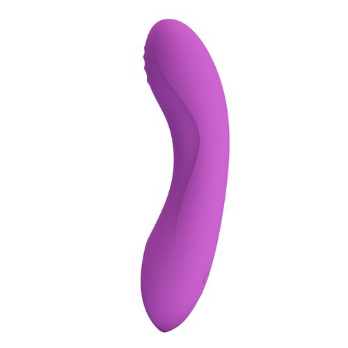 Pretty Love - Dj Dick, 10 Vibration Functions, Magnetic Usb Charging na Arena.pl