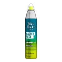 Tigi Bed Head Masterpiece Nabłyszczający lakier do włosów 340ml